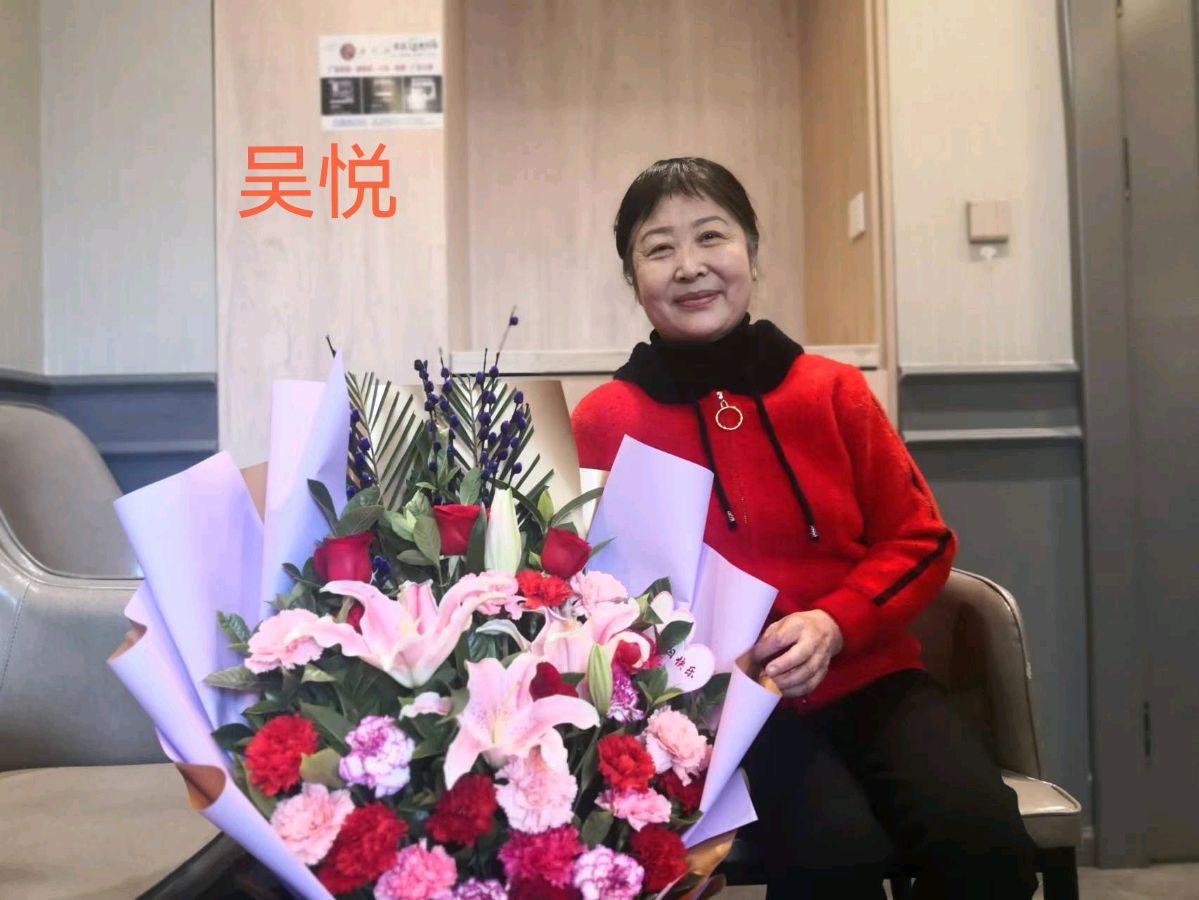 天鹅湖艺术团庆祝三八妇女节文艺晚会视频音频荟萃（图18）