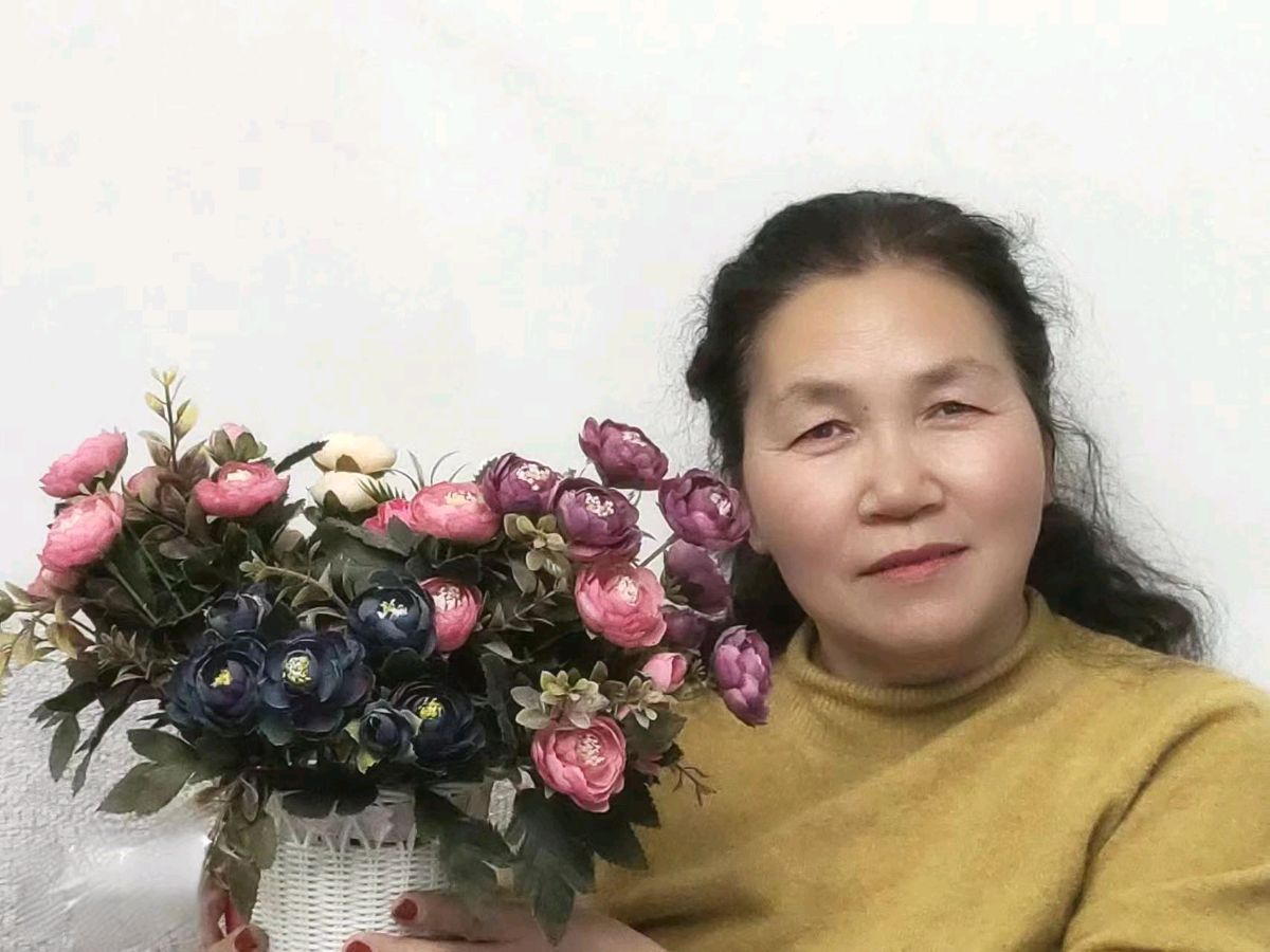 天鹅湖艺术团庆祝三八妇女节文艺晚会视频音频荟萃（图12）