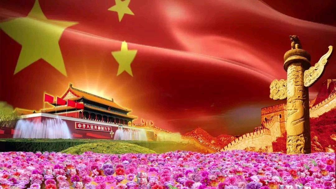 志愿者颂 ‖ 作者/雷金钟 朗诵/田洁（图7）