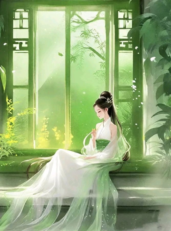 升华的情谊 ‖ 作者/月牙河 朗诵/田洁（图6）