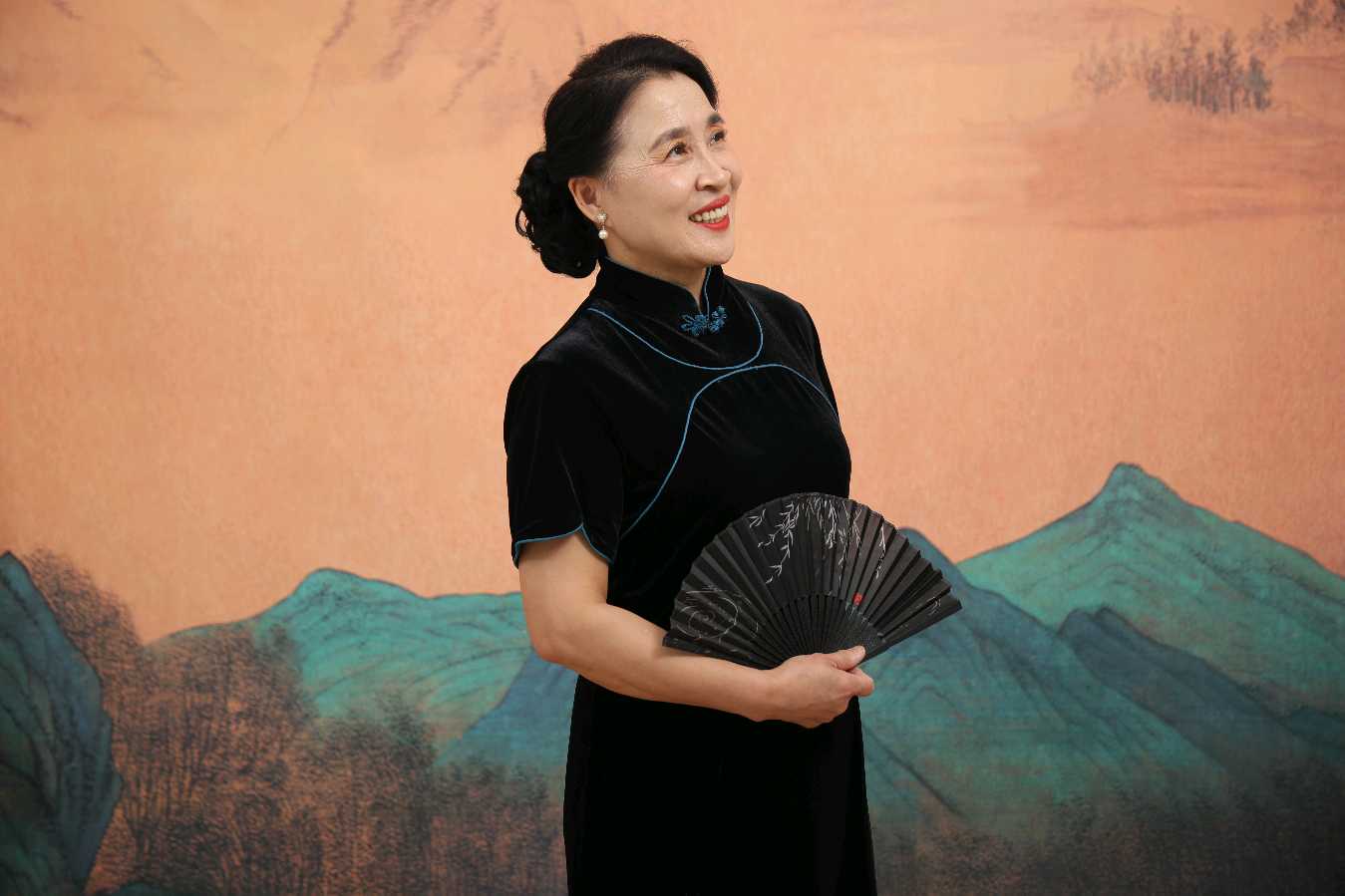 行走在文字里的女人 作者/陈江 朗诵/妙琪（图6）