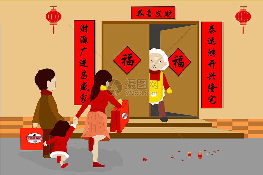 【海外诗译】精品双语朗诵《春回大地》(外三首)作者|静好、英译|任诚刚、朗诵|薇薇(图5)