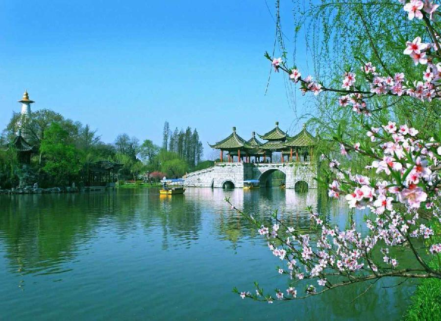 三月时光～诗||旗袍（图14）