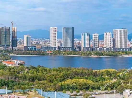 七律-新春好友聚会～诗||雅轩琴韵（图8）