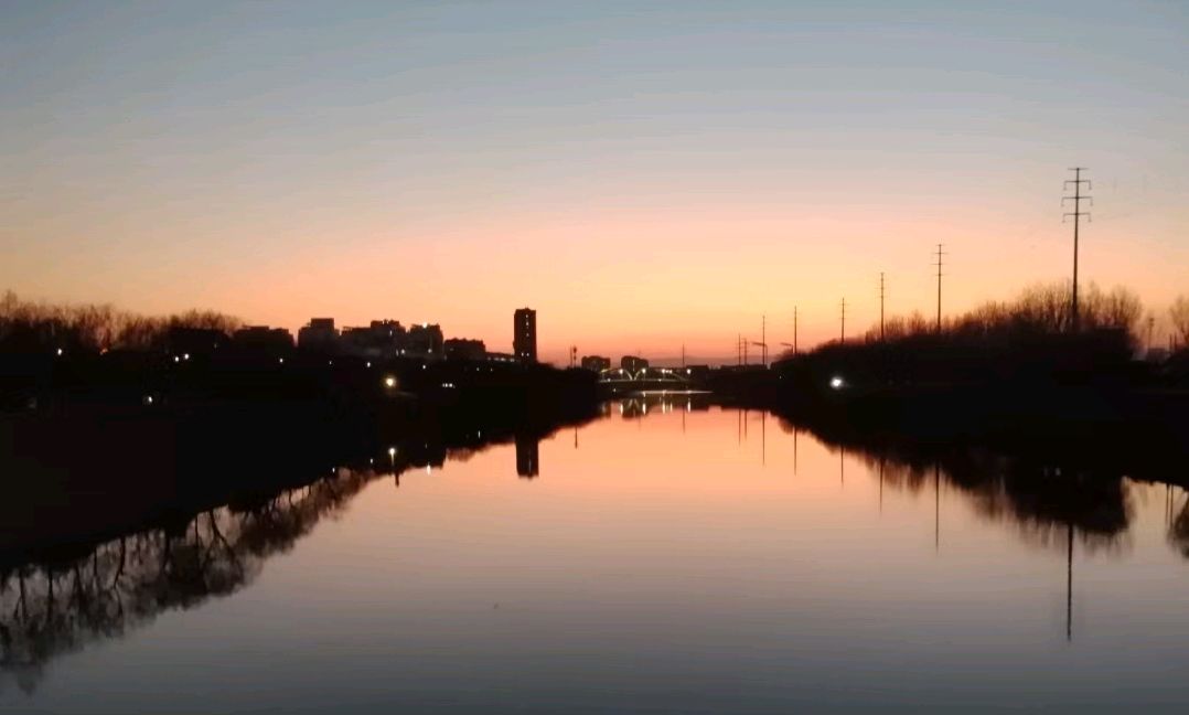 失去的，不是我人生的最后风景