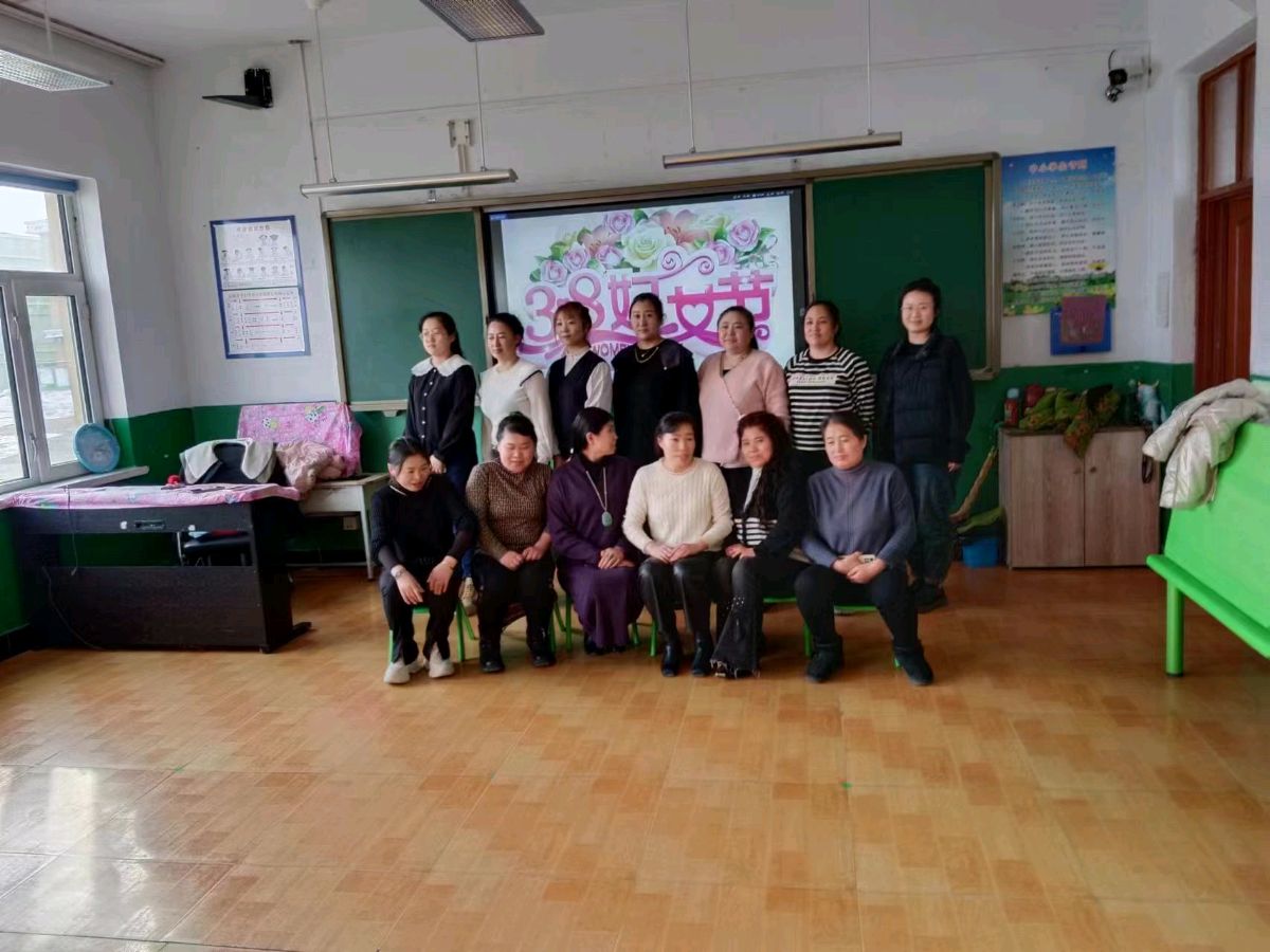 春和景明庆三八 天下最美女人花 文/张乘龙(图4)