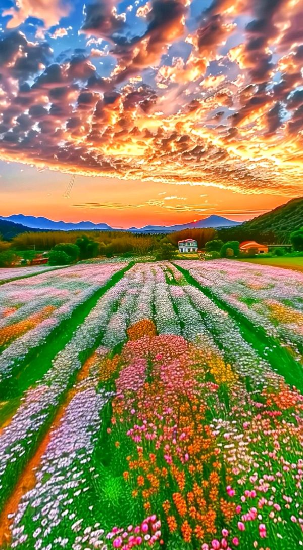 夕阳红（组合）诗||一农（图16）
