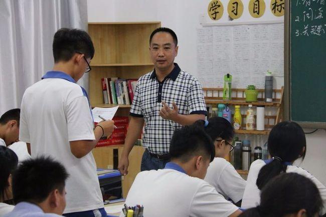 姜修亮：刷真题不如做真人（图3）
