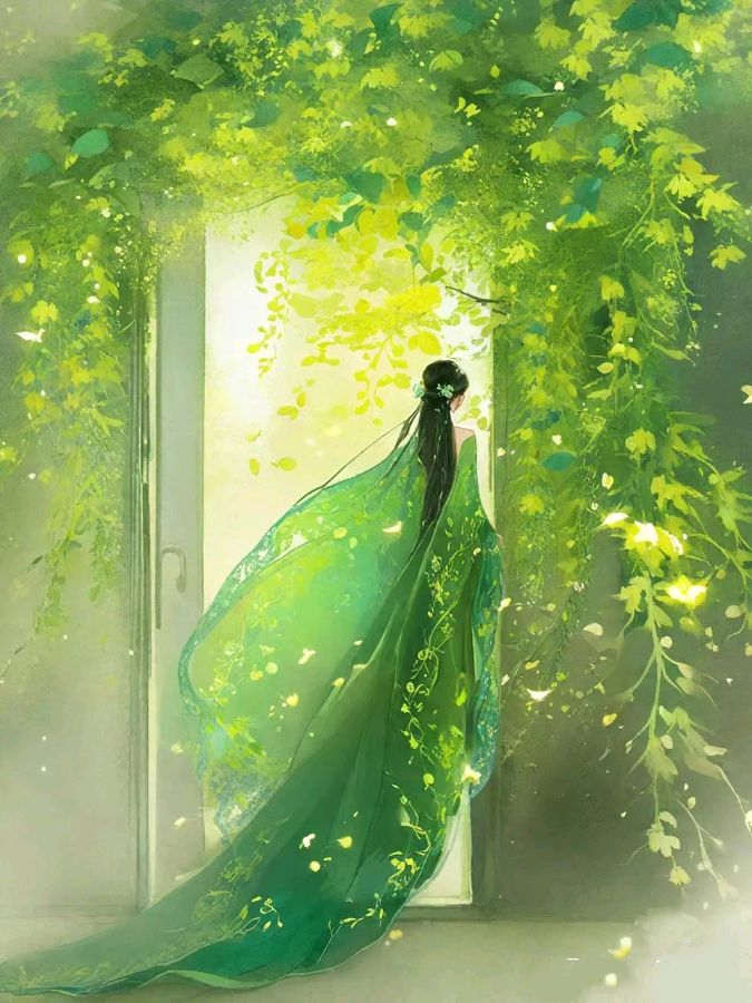 巾 帼 颂 ‖ 作者/王志贤 朗诵/王家明（图6）