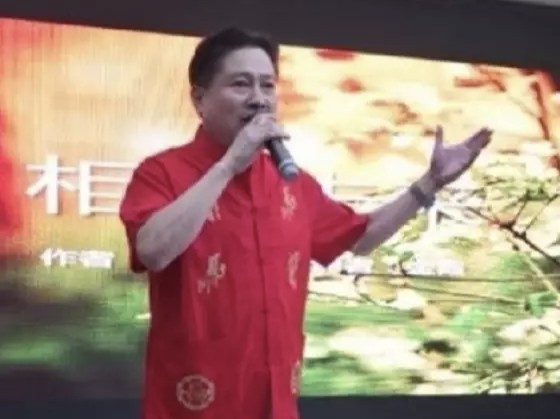 大漠，我的童年 ‖ 作者/李东方 朗诵/王家明（图2）