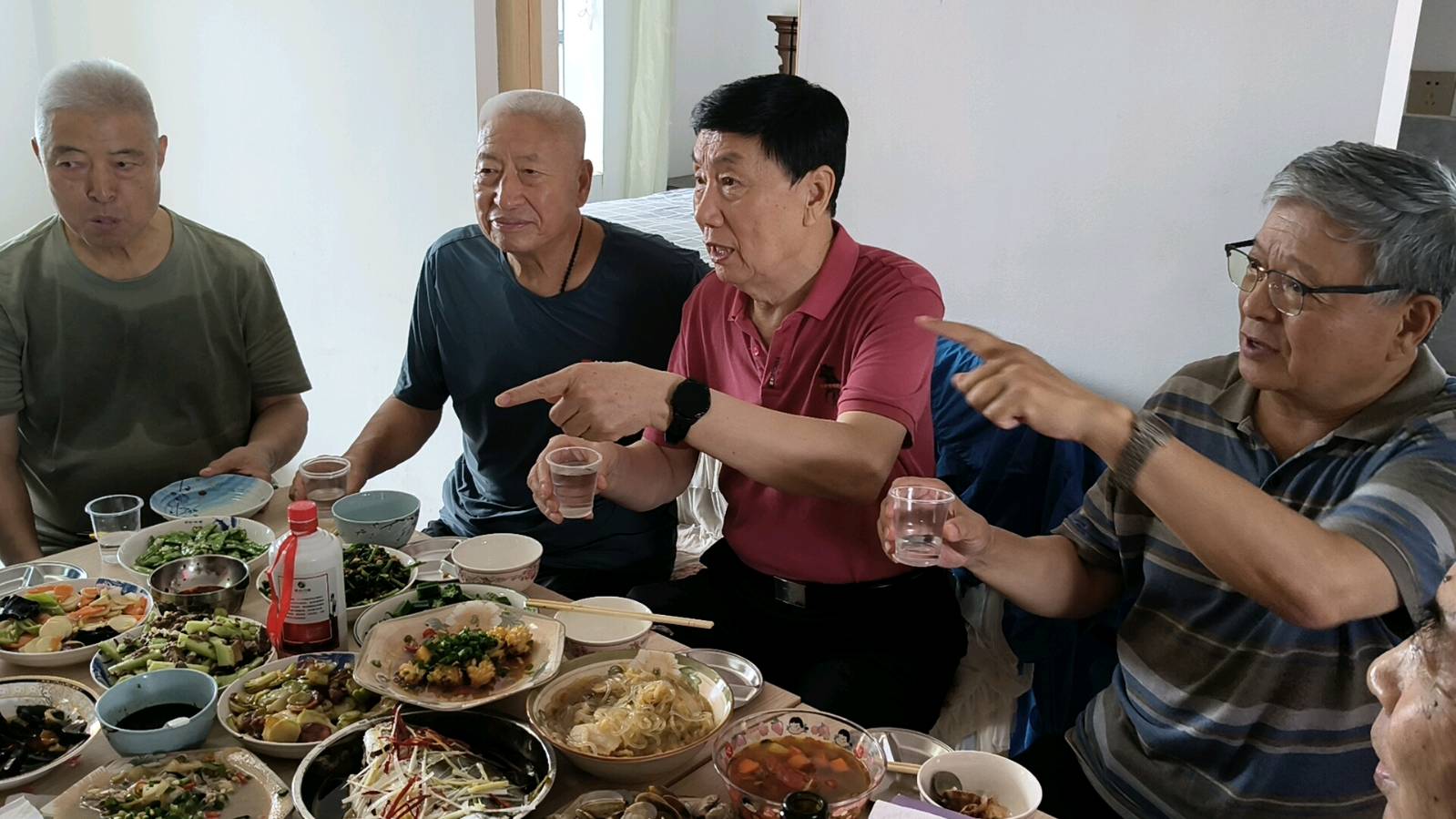 战友相聚海南万宁～诗||李耀文（图24）