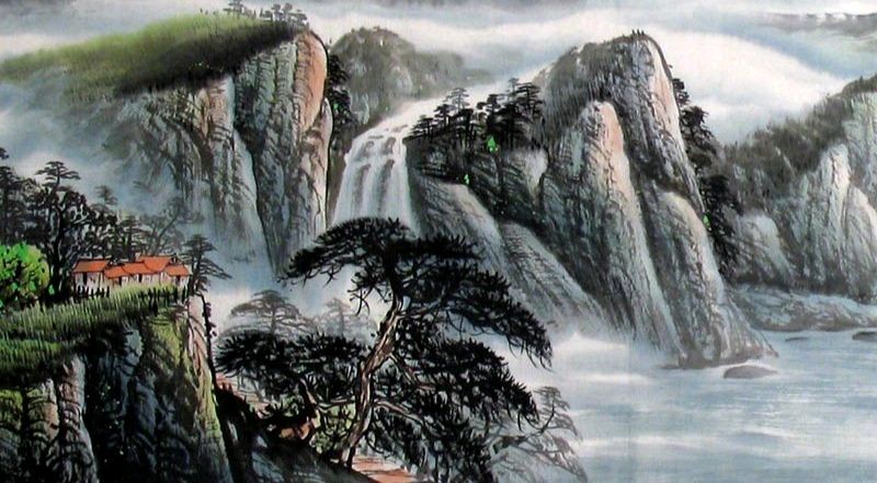 柳韵诗社【第三版块】唐诗步韵179期（图13）