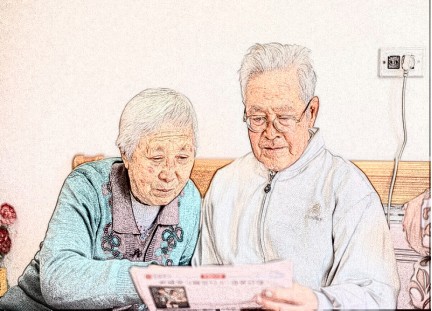 联机全球发布冯国平 何丽华 王觉原创爱情歌曲《你是我的全部》（图8）