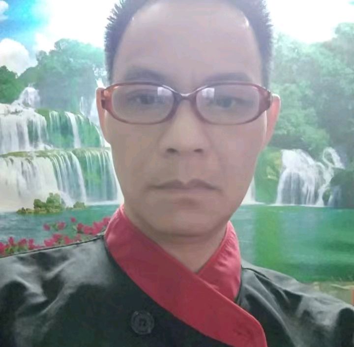 请欣赏梁灼安、李由等老师今日头条一日一联（图32）