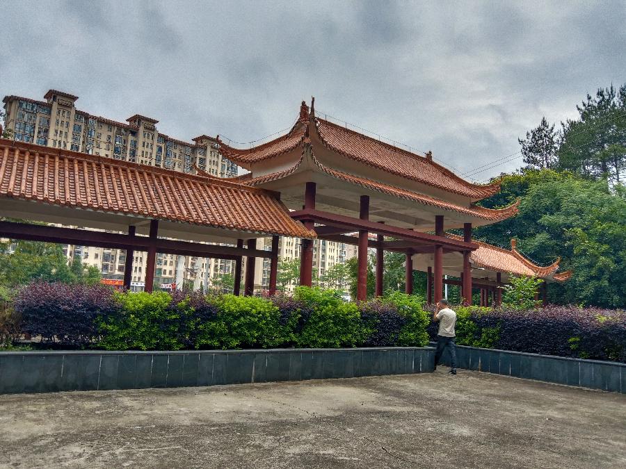 上犹咏怀～诗||直白（图8）