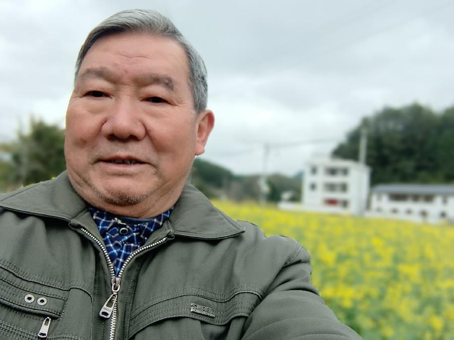 上犹咏怀～诗||直白（图13）
