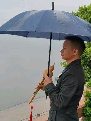 请欣赏梁灼安、李由等老师今日头条一日一联（图20）