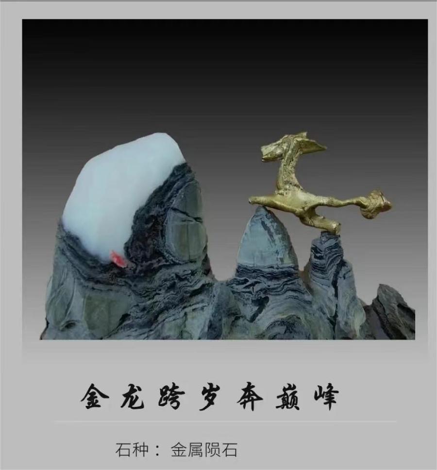 龙年龙抬头～诗||轩源（图9）