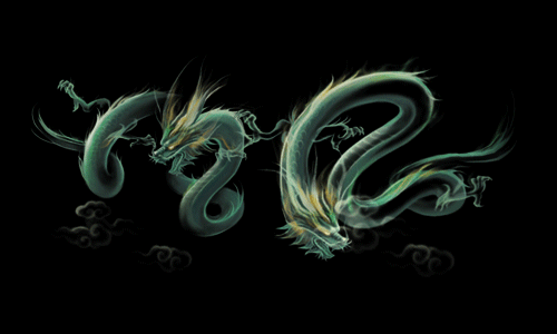 龙日神话‖巴彦诗词楹联协会【661】（图5）