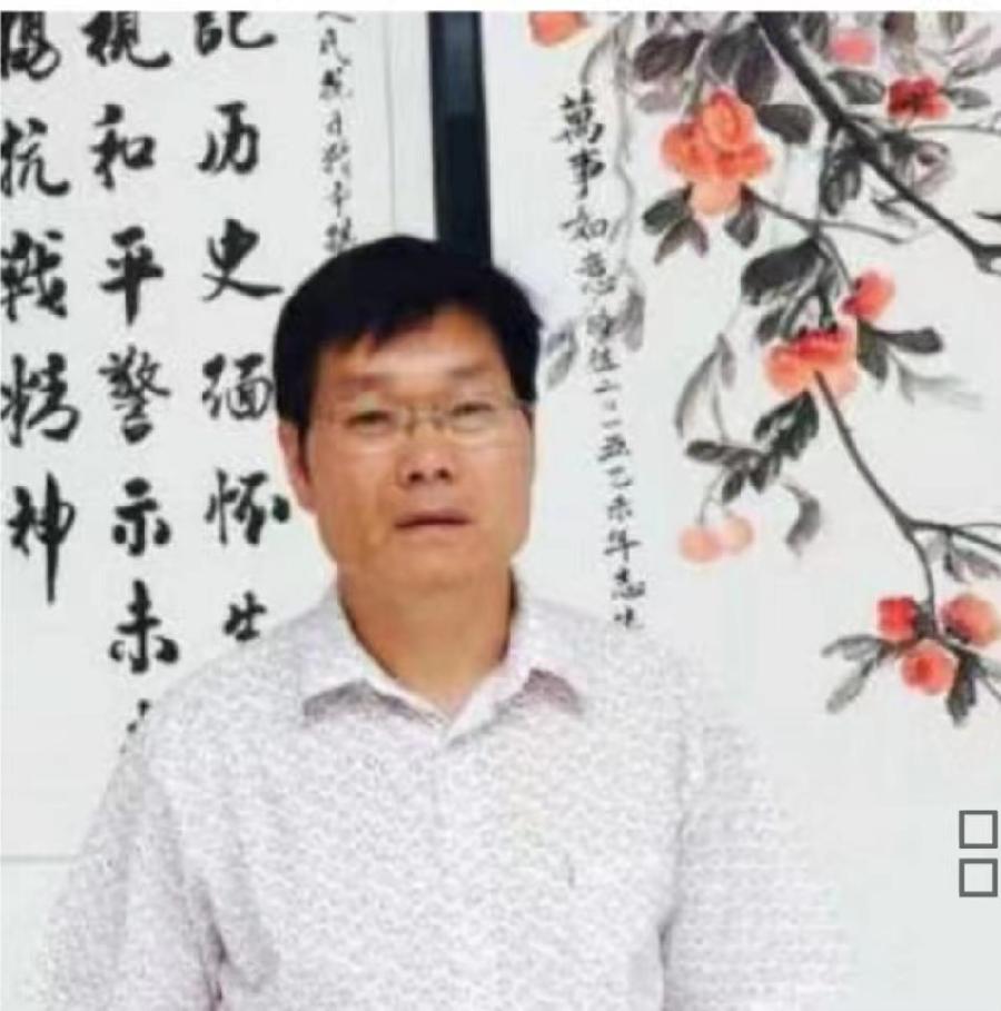 中华诗艺社【黑龙江分社】微刊第338期(图7)