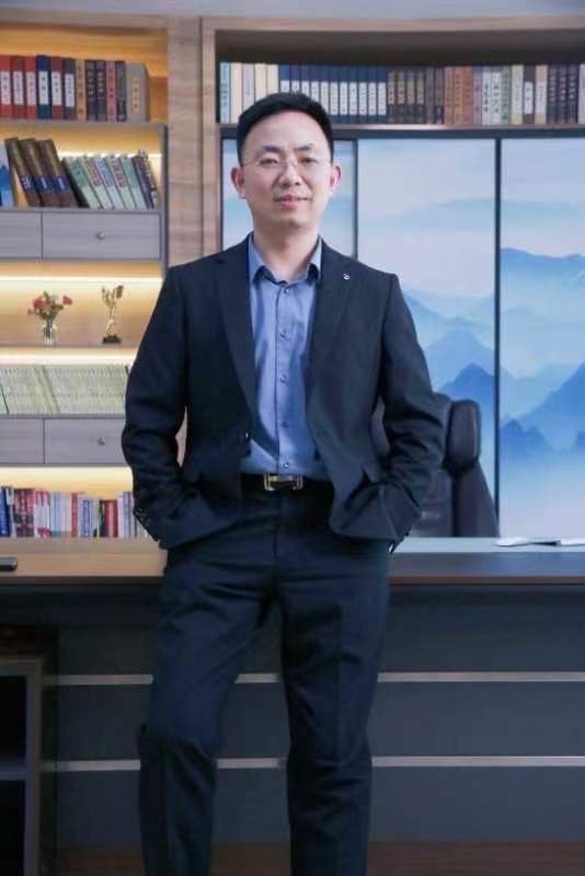 百消丹直播间印象，作者，文武