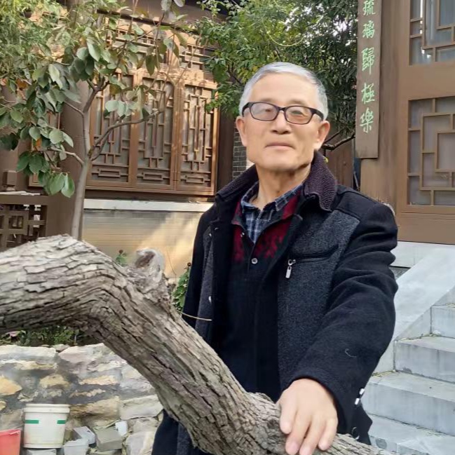 【青荷文学社】隆重推荐彩虹诗人诗词合集:《诗情师意新诗》_上刊诗人:侯文香、王冠先、张树臣、齐月升、唐元状、张强(图13)