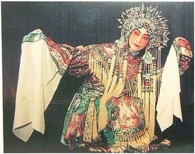 北方文坛《清韵居醉酒说戏(四)》文/朱海明 主播/寒冰(图4)