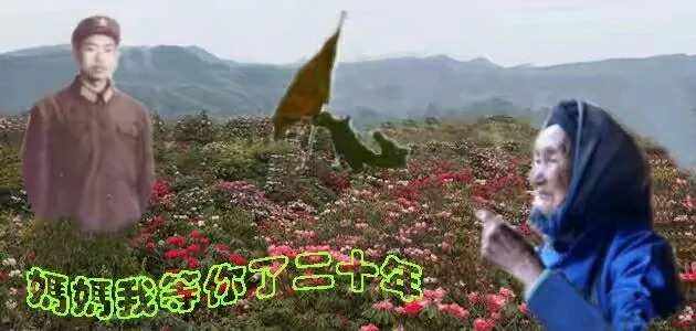 妈妈，我等了你二十年 ‖ 作者/建伟 朗诵/徐连勇（图4）