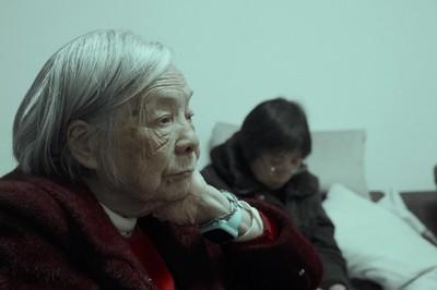 《娘的亲情》作者/春光无限 诵读/紫珏 编辑制作/雨杉【花雨馨声】第592期（图7）