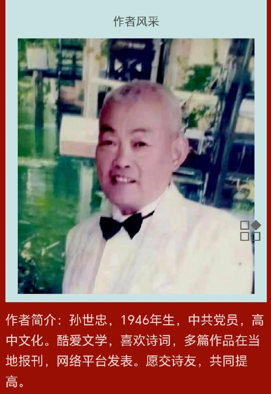 【都市头条向幸福出发编辑部】第10693期 不老松77