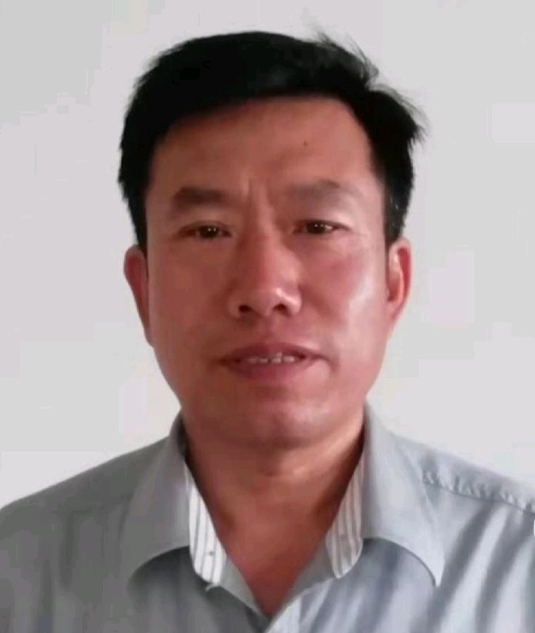 与书法结缘~文/魏升学(山东海化)(图3)