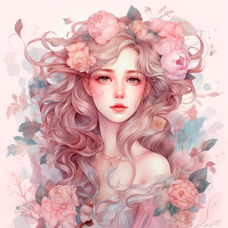 赞女神（图6）
