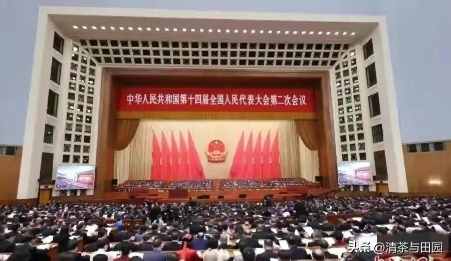 长生乐·贺2024年全国“两会”召开（文/邹晓华）……莲叶之珠文学社