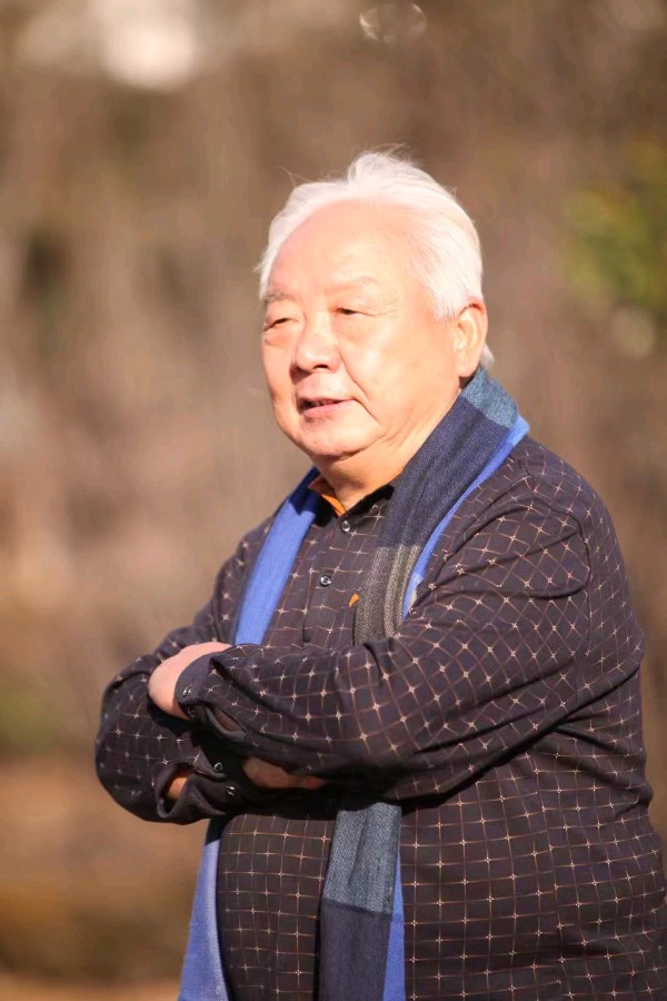 【新山东文学社】《甲辰新春咏赞（八首）》作者/王建群 主播/菊心拾雨（图7）