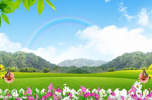 【明心文学】云蒸霞蔚里的慰藉 作者/老孙 主播/花之语（图2）
