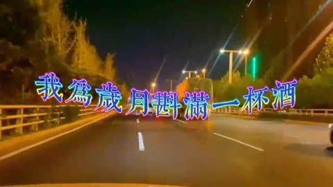 【重磅推出 感悟人生】鲁坡//我为岁月斟满了酒（图7）