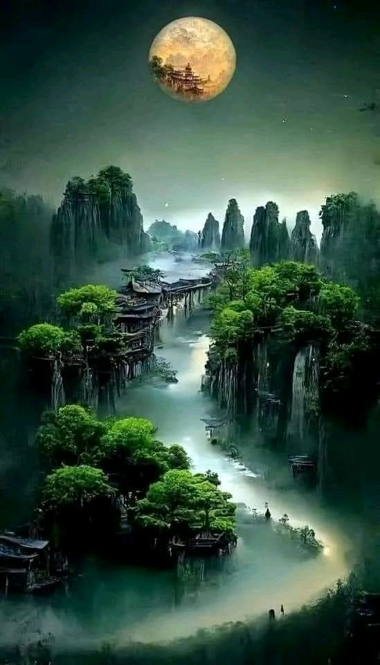 《七律 岭南仲春日》作者/黄石华（图3）
