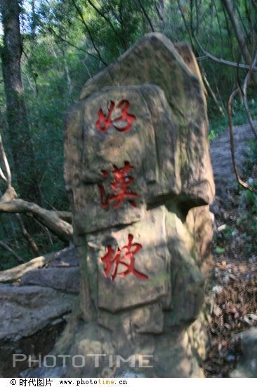 《七律 忆登好汉坡上庐山踏春》作者/吴云钦