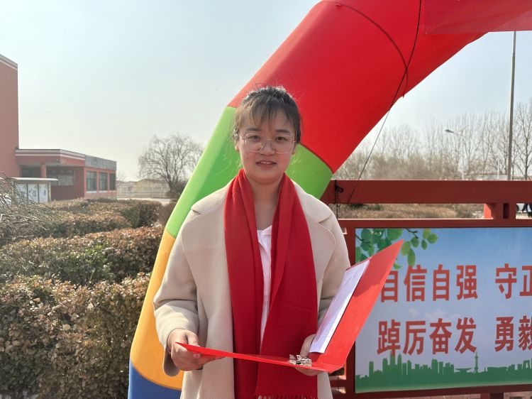 【都市头条向幸福出发编辑部】第10707期 中考百日誓师大会(图10)