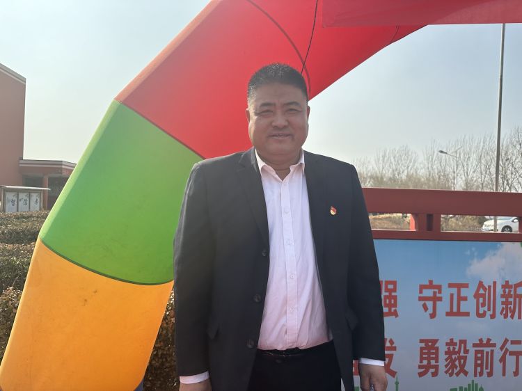 【都市头条向幸福出发编辑部】第10707期 中考百日誓师大会(图15)