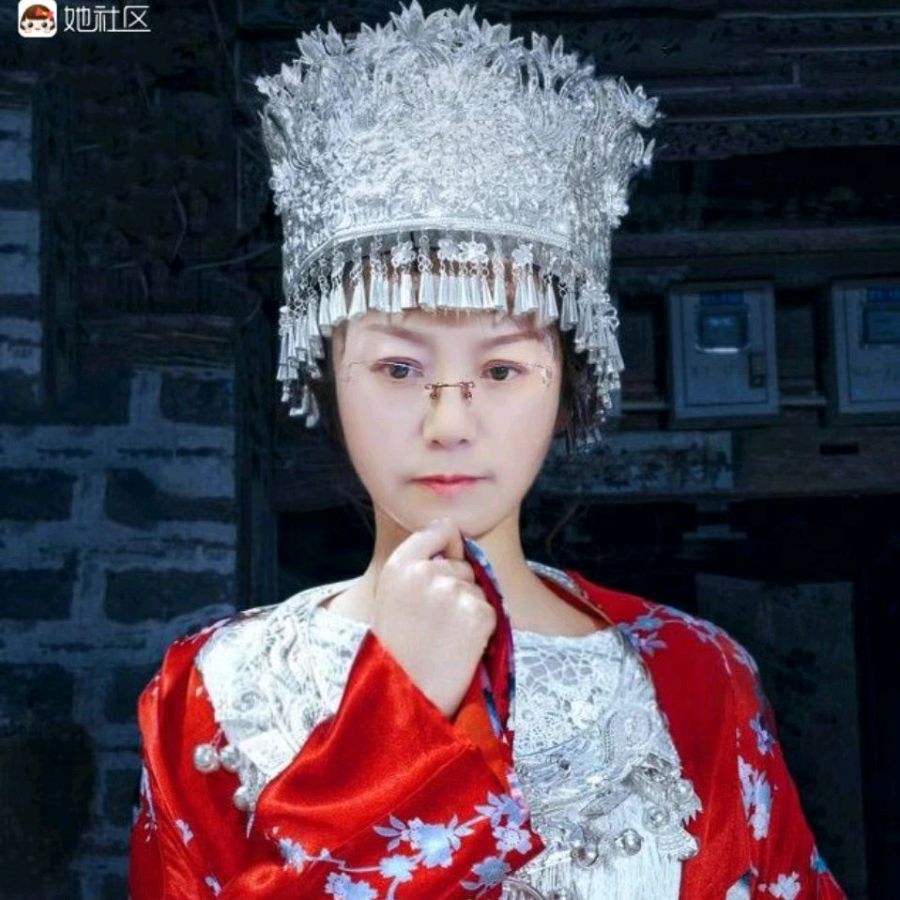 桃花红了杏花白（二）