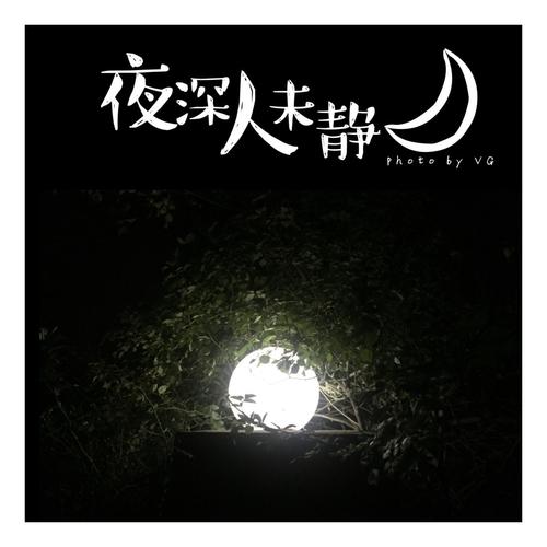《下弦月》作者:桃源副社长·公主小妹【主播:丹桂】【桃源国际诗歌文化传媒】用声音传递温暖以诵读致敬人生♬（图5）