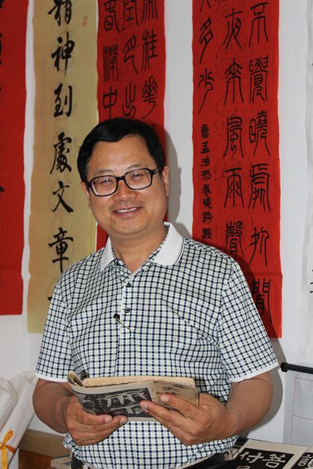 【连载厅】殷朝芹老师《文心可见》连载（十四）（图35）