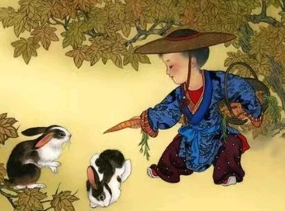 国风上海社‖当代诗人:逍遥仙十二生肖专刊—上海头条(图6)