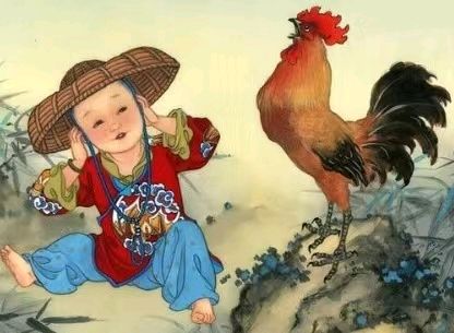 国风上海社‖当代诗人:逍遥仙十二生肖专刊—上海头条(图12)