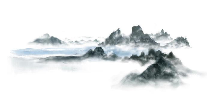 诗经版：《终南》诗经部部长董杰|诗经部编委韩爱华（图6）