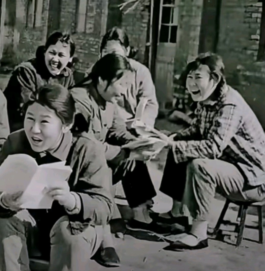 《我遥远的东井村》