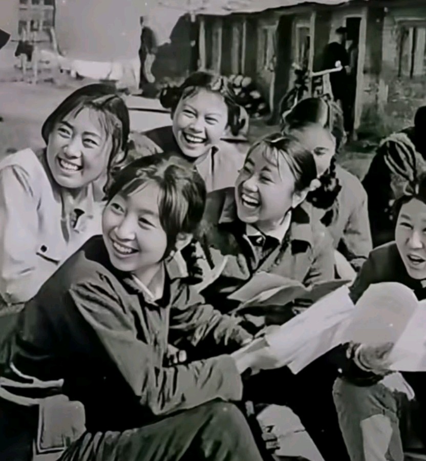 《我遥远的东井村》（图2）