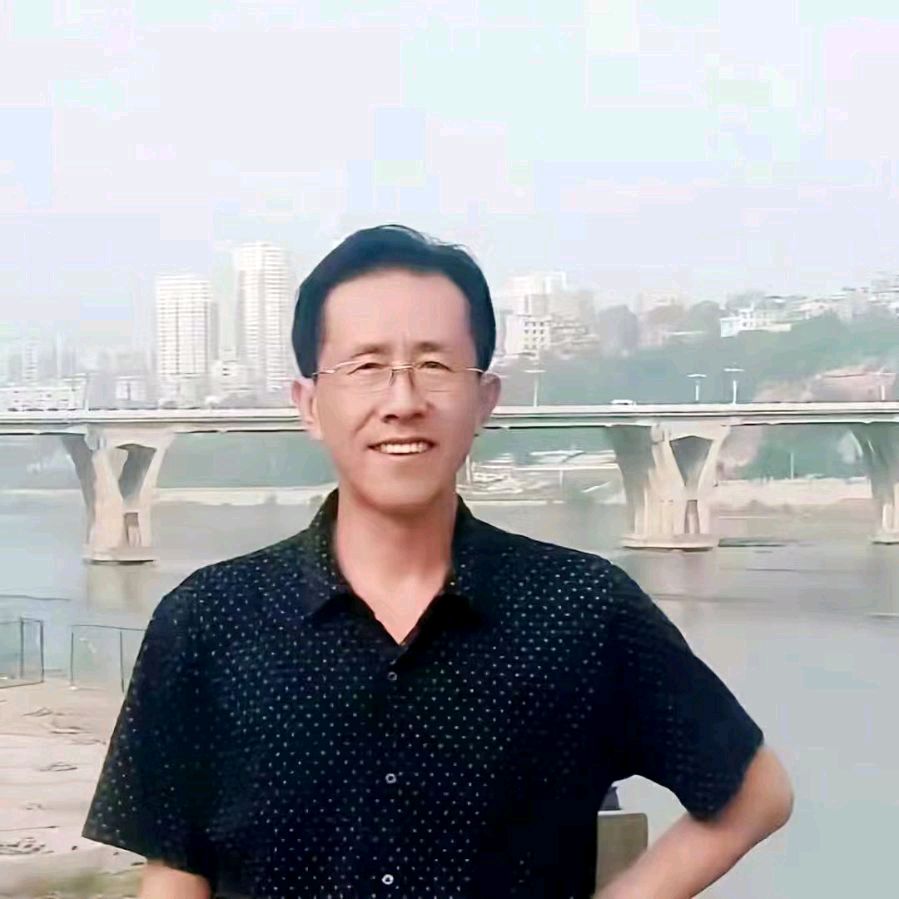 《姥姥的老花镜》作者/主播/江枫渔火 音频制作/卓玛 主编/胡琴（图4）