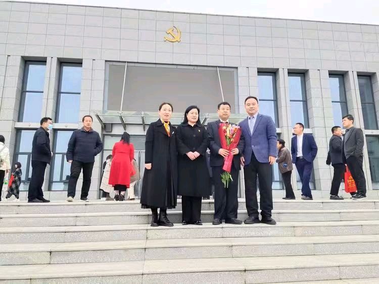 开往春天的教育列车 ‖ 作者/黄赞高（图8）